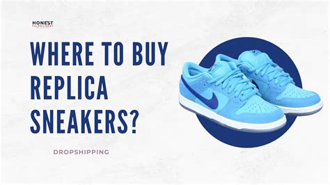 best websites to buy replica sneakers.